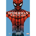 100% Marvel HC. Spiderman: Toda una vida - J. Jonah Jameson