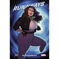 100% Marvel HC. Runaways 6