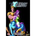 100% Marvel HC. Los Exiliados 2