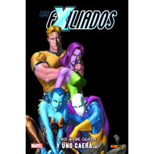 100% Marvel HC. Los Exiliados 2