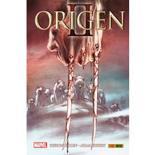 100% Marvel HC. Lobezno: Origen II