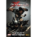 100% Marvel HC. X-Force de Chris Yost y Craig Kyle 1