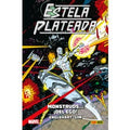 100% Marvel HC. Estela Plateada 4