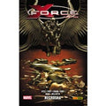 100% Marvel HC. X-Force de Chris Yost y Craig Kyle 2