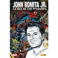100% Marvel HC. John Romita Jr.: La Era de los Prodigios