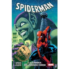 Spiderman: La sombra del Duende Verde