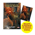 100% Marvel HC. Que vengan los chicos malos