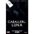 100% Marvel. Caballero Luna 2