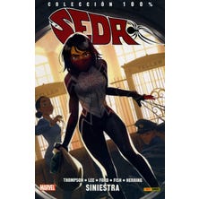 100% Marvel. Seda 1