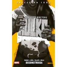 100% Marvel. Jennifer Walters: Hulka 1