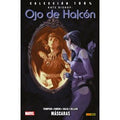 100% Marvel. Kate Bishop: Ojo de Halcón 2