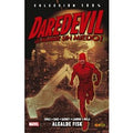 100% Marvel. Daredevil: El Hombre sin Miedo 14