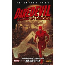 100% Marvel. Daredevil: El Hombre sin Miedo 14