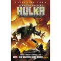 100% Marvel. Jennifer Walters: Hulka 3