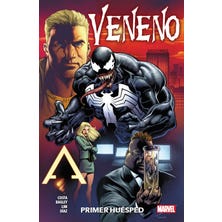 Veneno: Primer Huésped