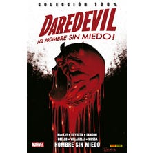 100% Marvel. Daredevil: El Hombre sin Miedo 17