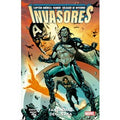 Invasores 1