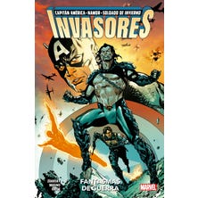 Invasores 1