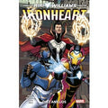 Riri Williams: Ironheart 2