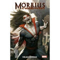 Morbius: El Vampiro Viviente 1
