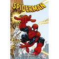 Leyendas de Marvel: Spiderman