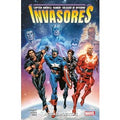 Invasores 2