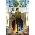 Loki: El dios que cayó a La Tierra