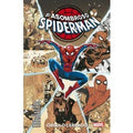 El Asombroso Spiderman: Círculo Cerrado