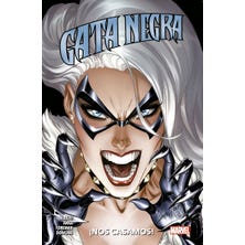 Gata Negra 2