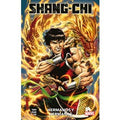Shang-Chi 1