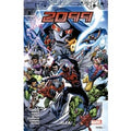 2099: Alfa