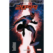 2099: Omega