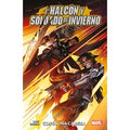 El Halcón y Soldado de Invierno