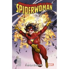 Spiderwoman 1