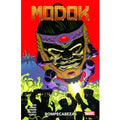 M.O.D.O.K.: Rompecabezas