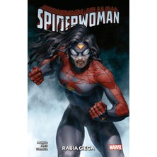 Spiderwoman 2