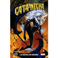 Gata Negra 3