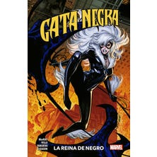 Gata Negra 3