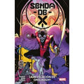 Senda de X