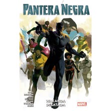 Pantera Negra 4
