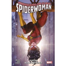 Spiderwoman 3