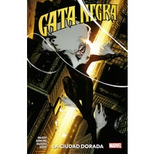 Gata Negra 4
