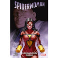 Spiderwoman 4