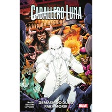 Caballero Luna 2