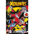 Los X-Celentes 1