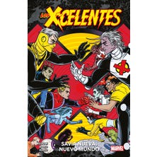 Los X-Celentes 1