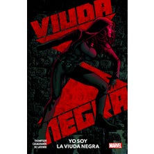 Viuda Negra 2