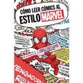 Cómo leer cómics al estilo Marvel