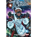 Estela Plateada. Renacimiento