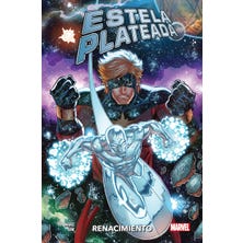 Estela Plateada. Renacimiento